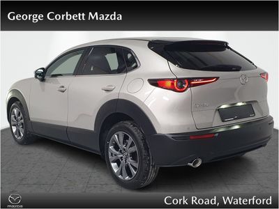 2026 Mazda CX-30