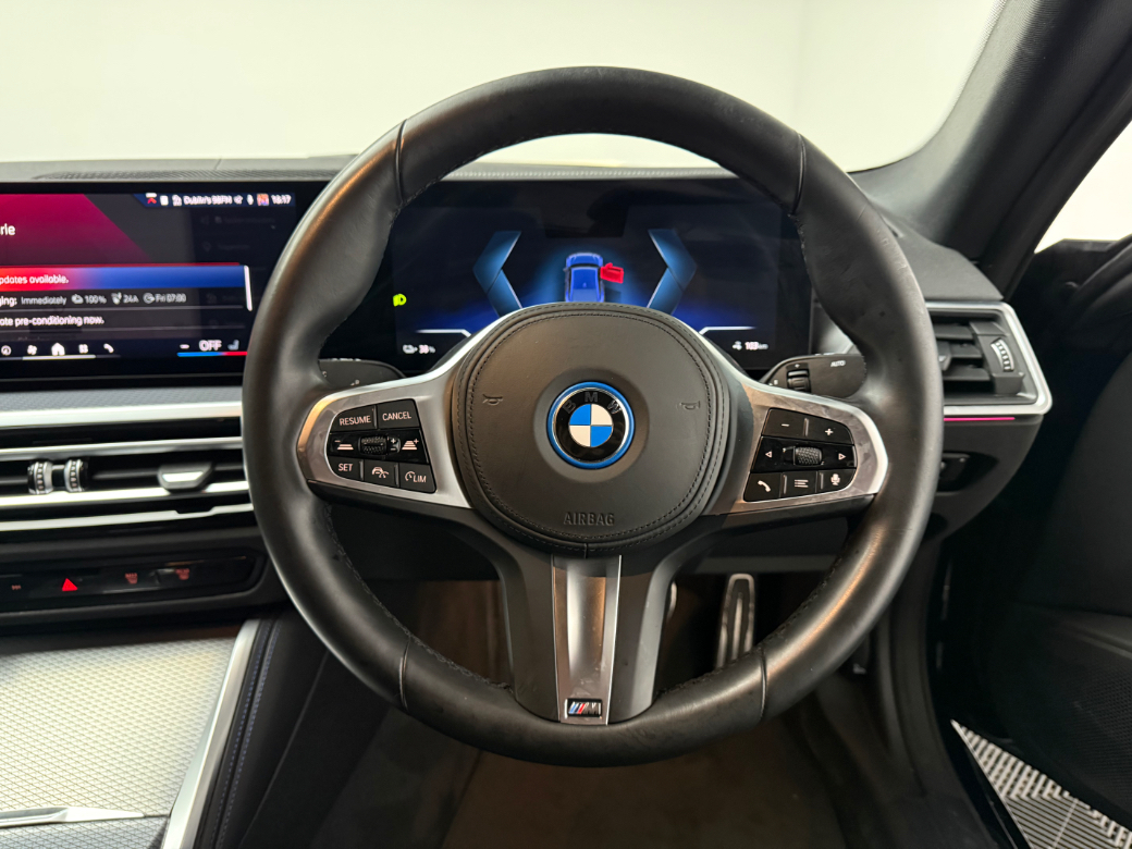 2024 BMW i4