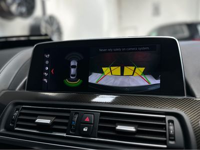 2018 BMW 6 Series