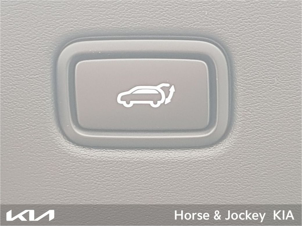 2025 Kia EV6