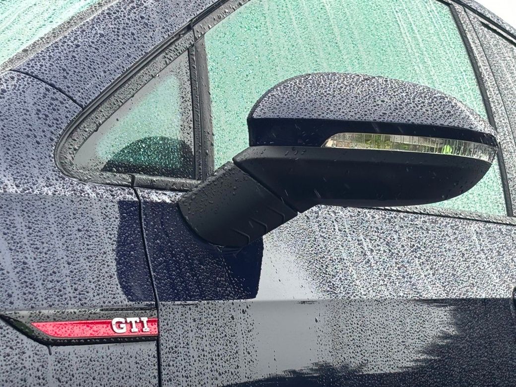 2023 Volkswagen Golf