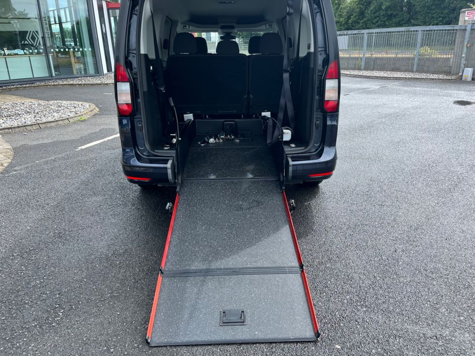 2023 Ford Tourneo Connect