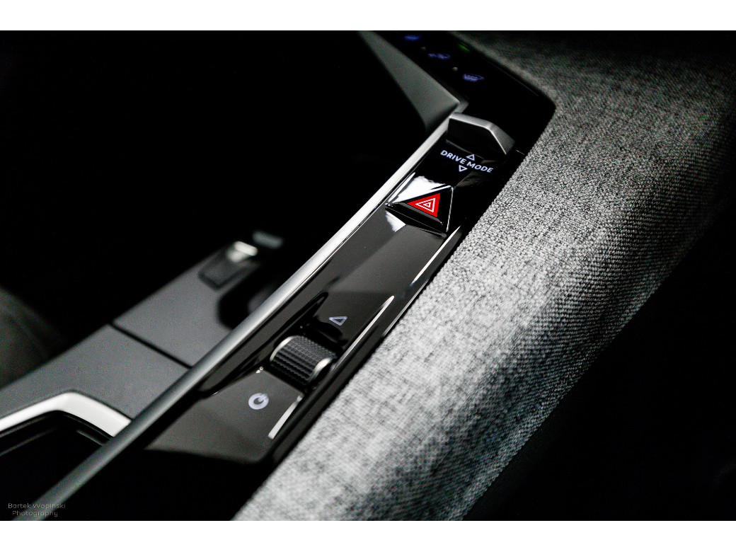 2025 Peugeot 3008