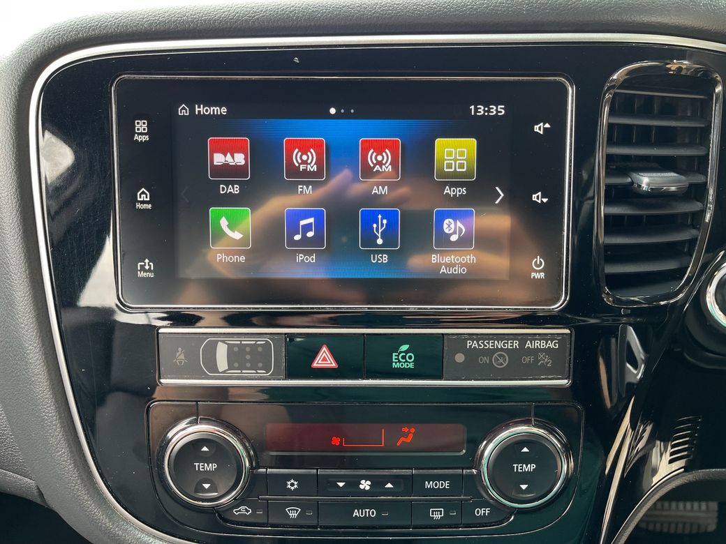 2019 Mitsubishi Outlander