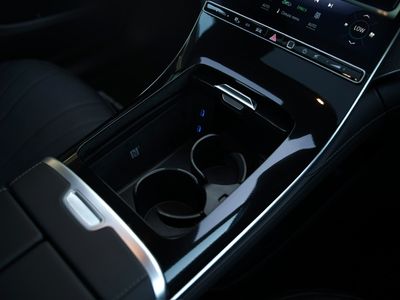 2026 Mercedes-Benz EQE