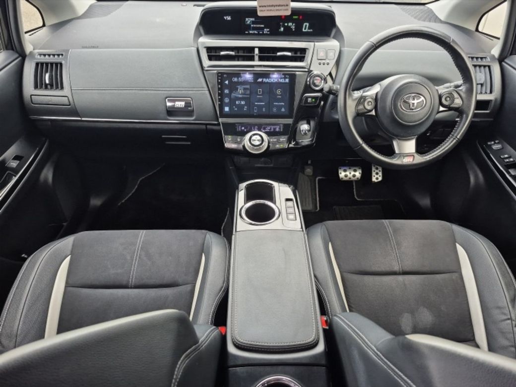 2018 Toyota Prius