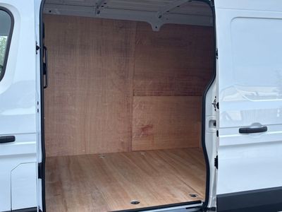 2026 Renault Master
