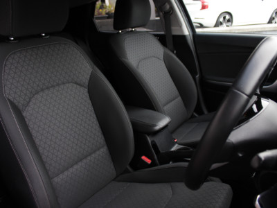 2020 Kia XCeed