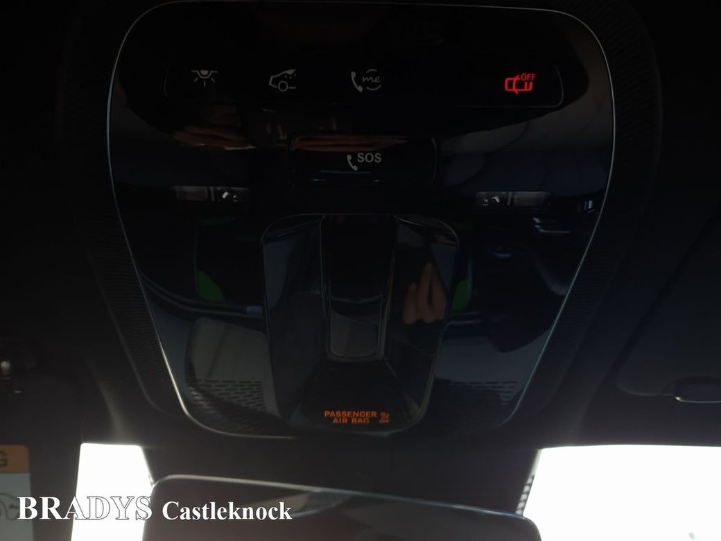 2026 Mercedes-Benz E Class