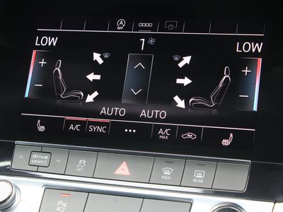 2021 Audi A6