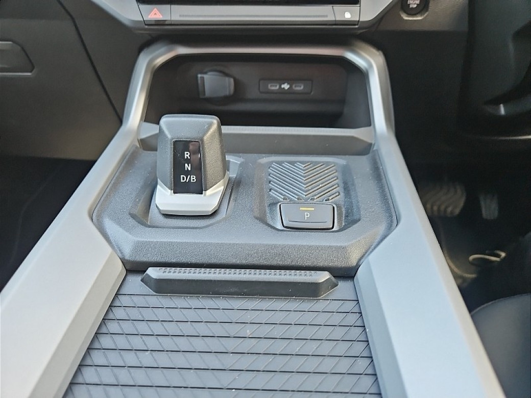 2026 Dacia Bigster