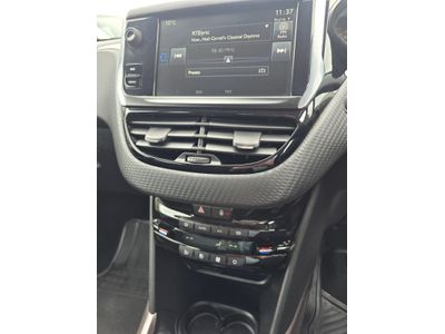 2016 Peugeot 2008