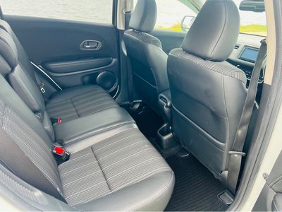 2015 Honda Vezel