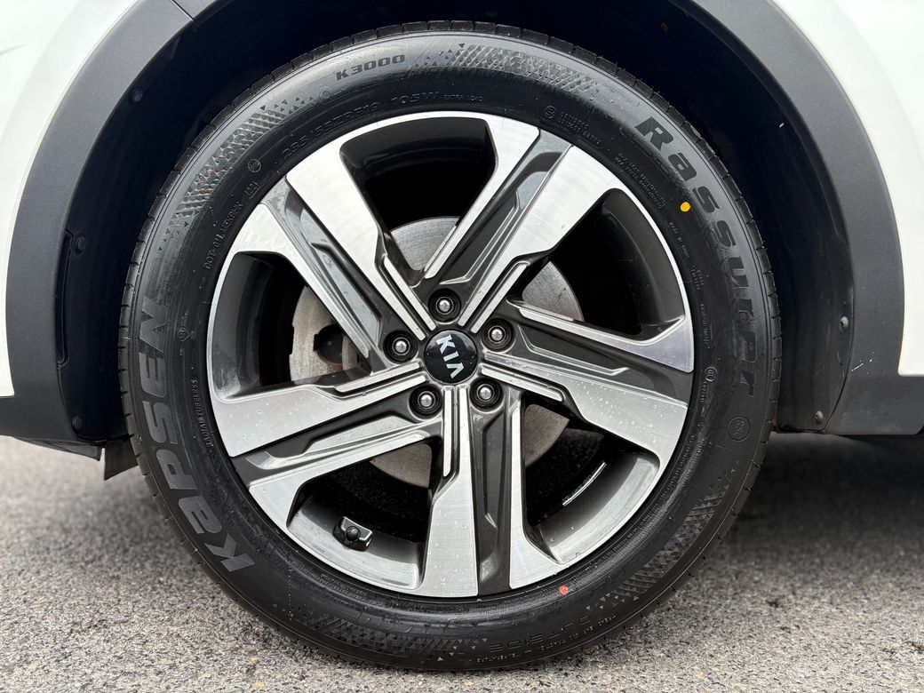 2021 Kia Sorento