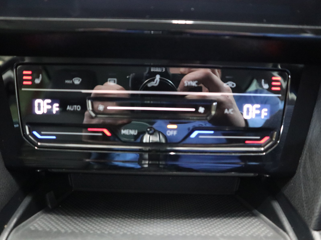 2021 Volkswagen Passat