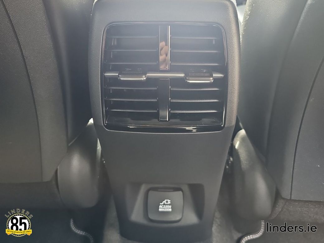 2023 Kia Niro