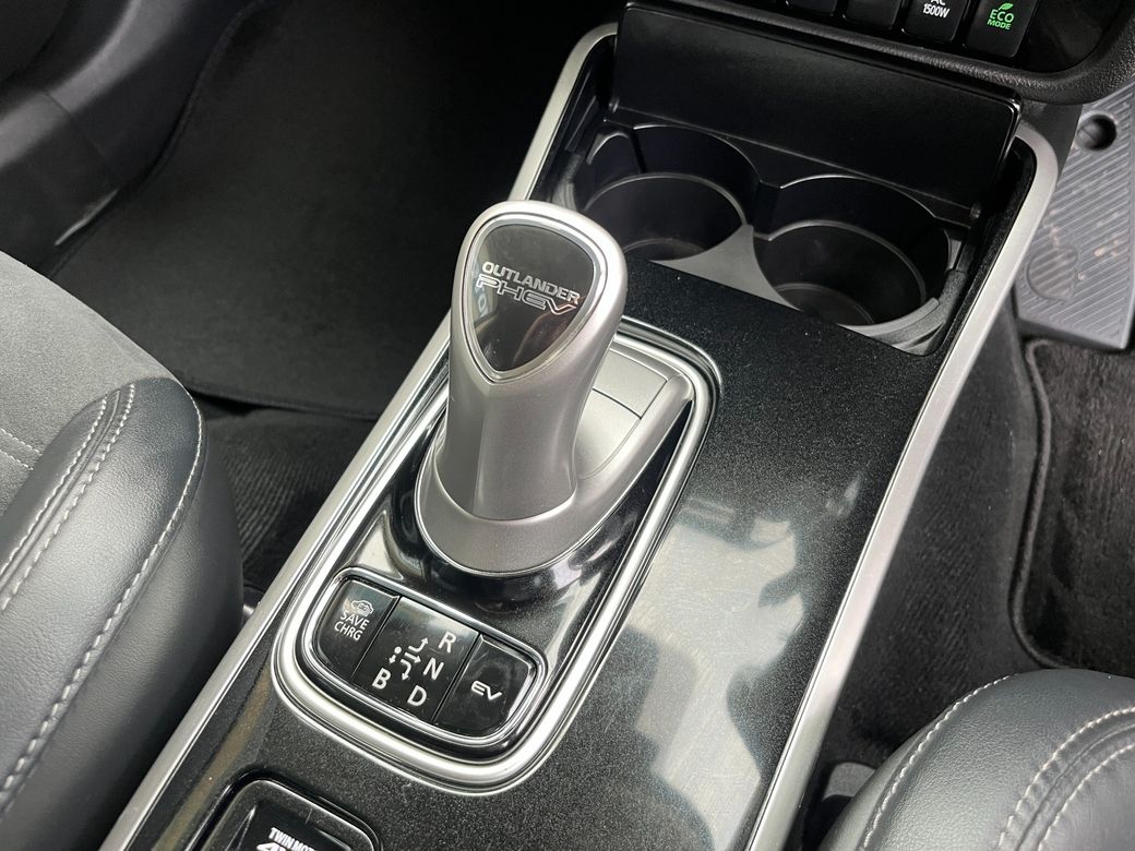 2019 Mitsubishi Outlander