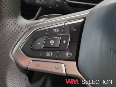 2025 Volkswagen T-Roc