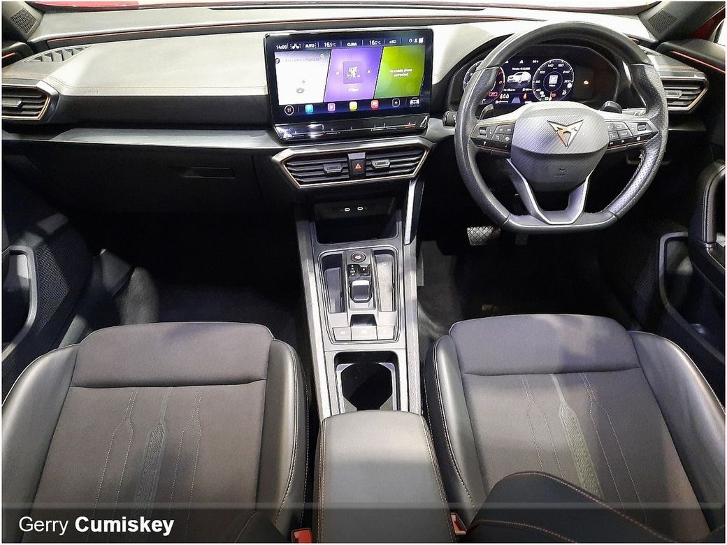 2023 Cupra Formentor