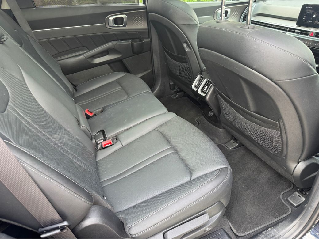 2024 Kia Sorento