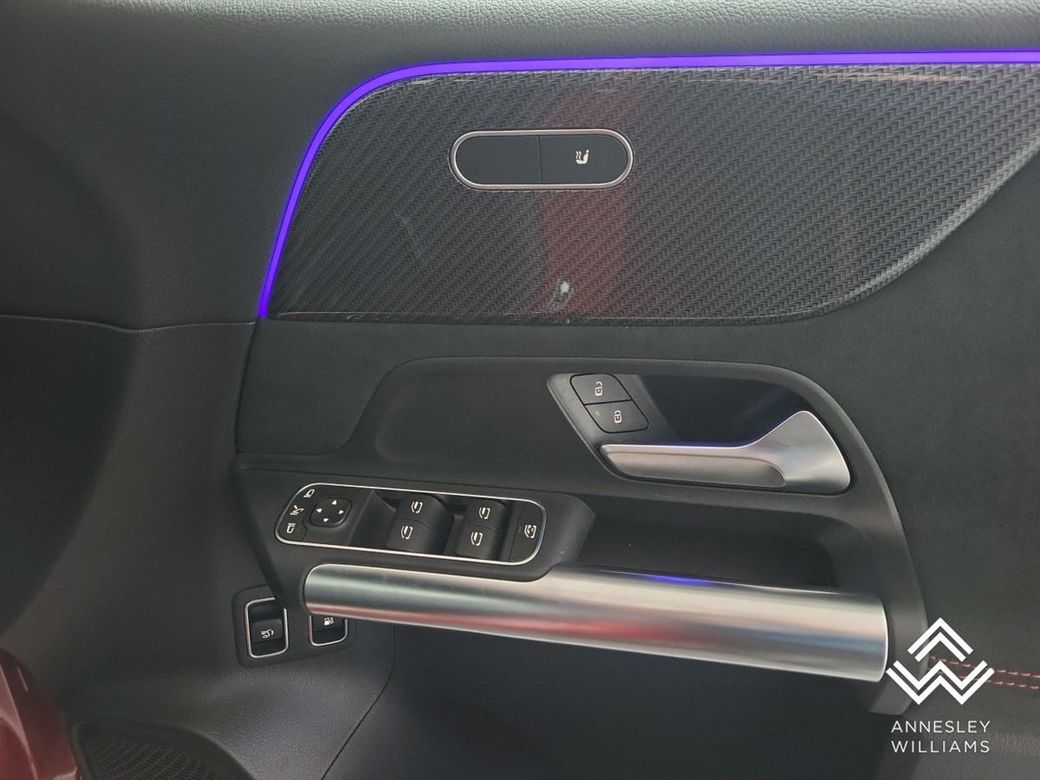2023 Mercedes-Benz B Class