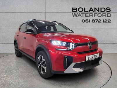 2026 Citroen C3 Aircross