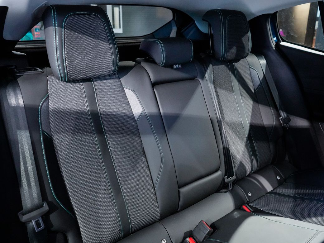 2026 Peugeot 408