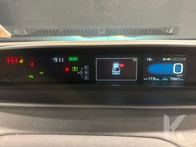 2020 Toyota Prius