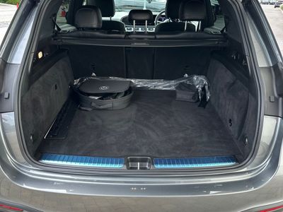 2025 Mercedes-Benz GLE Class