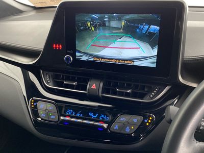 2023 Toyota C-HR