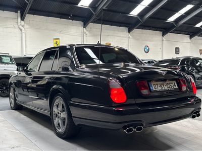 2007 Bentley Arnage