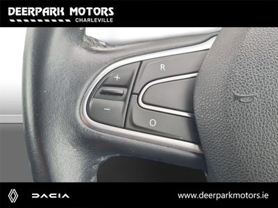2018 Renault Kadjar
