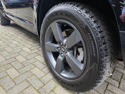 2024 Land Rover Defender