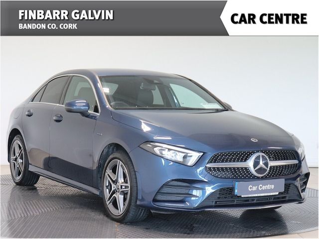 vehicle for sale from Finbarr Galvin Ltd