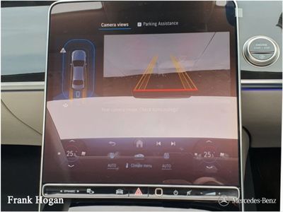 2026 Mercedes-Benz S Class