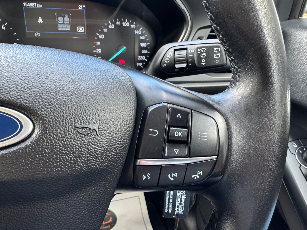 2022 Ford Focus