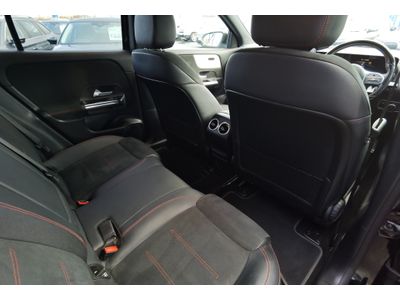 2021 Mercedes-Benz EQA