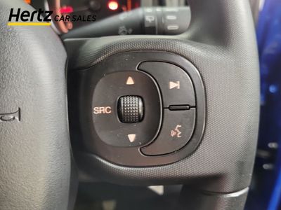 2023 Fiat Panda