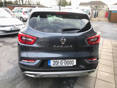 2020 Renault Kadjar