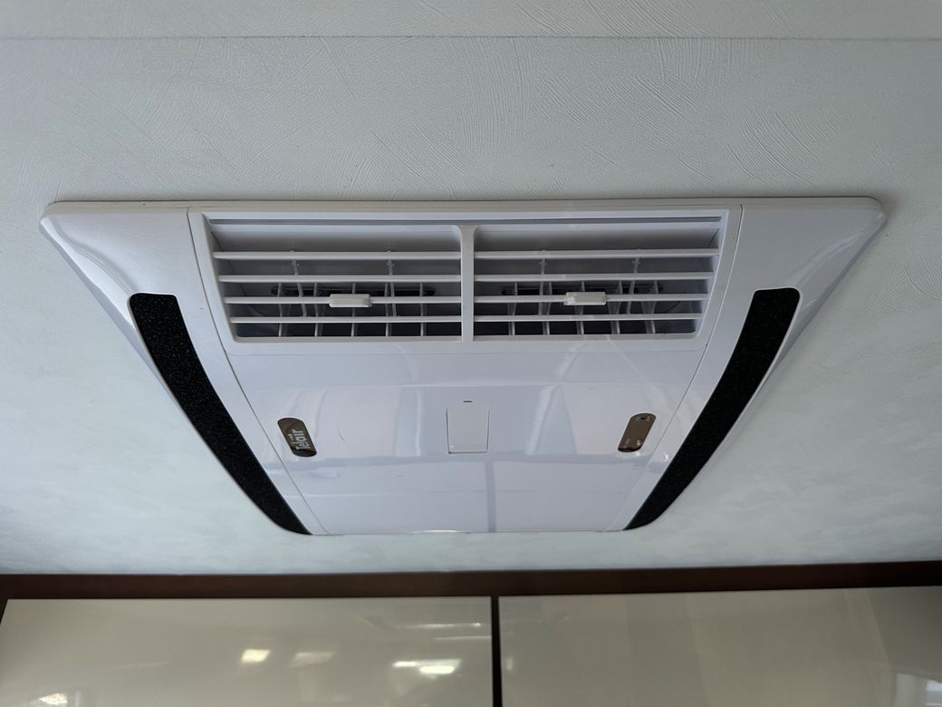 2013 Fiat Ducato Camper