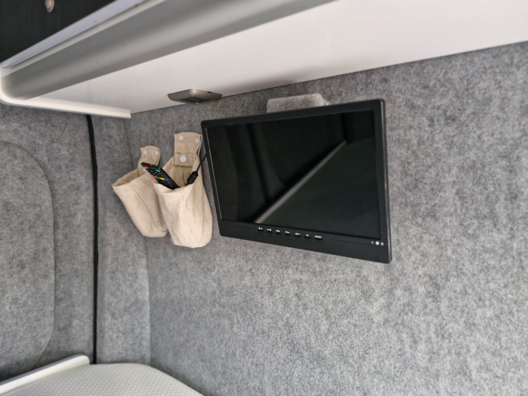 2021 Maxus Deliver 9