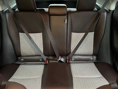2021 Toyota Yaris Cross