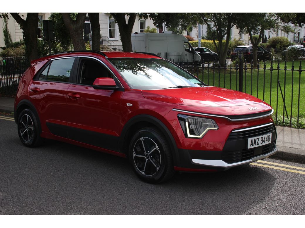 2023 Kia Niro
