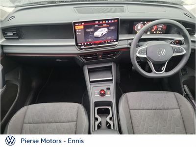 2025 Volkswagen Tayron