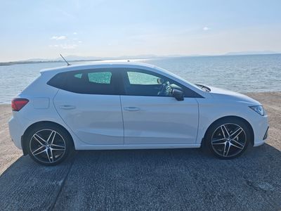 2018 SEAT Ibiza