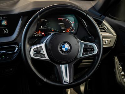 2021 BMW 2 Series