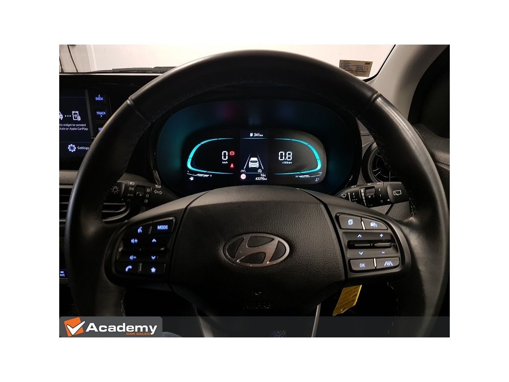 2023 Hyundai i10