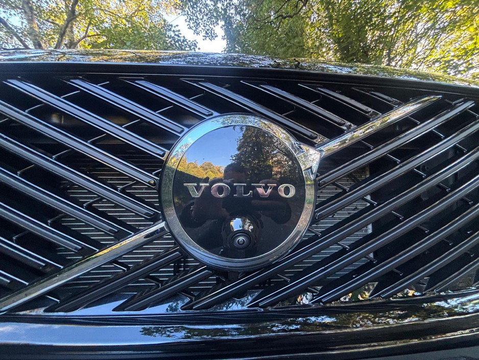 2025 Volvo XC90