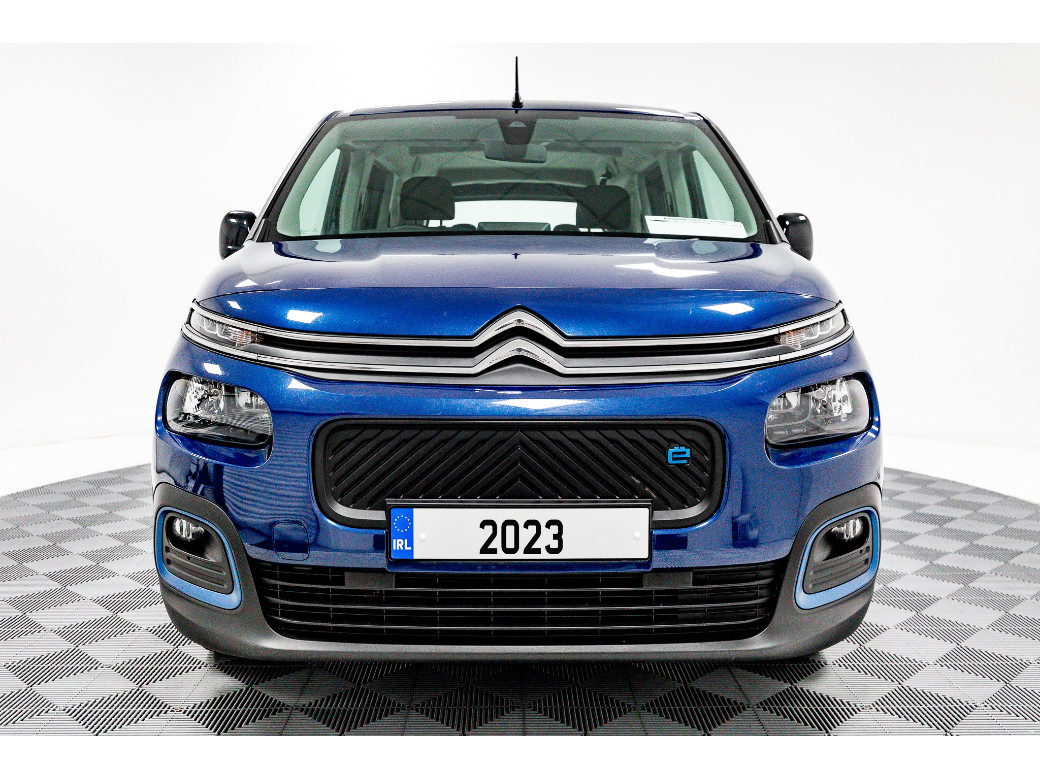 2023 Citroen Berlingo