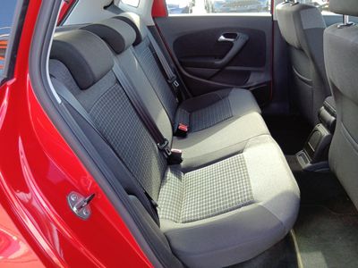 2016 Volkswagen Polo